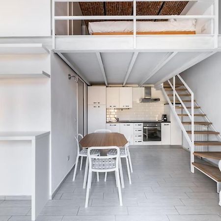 Cozy Apartment: Coldilana14 Μιλάνο Εξωτερικό φωτογραφία