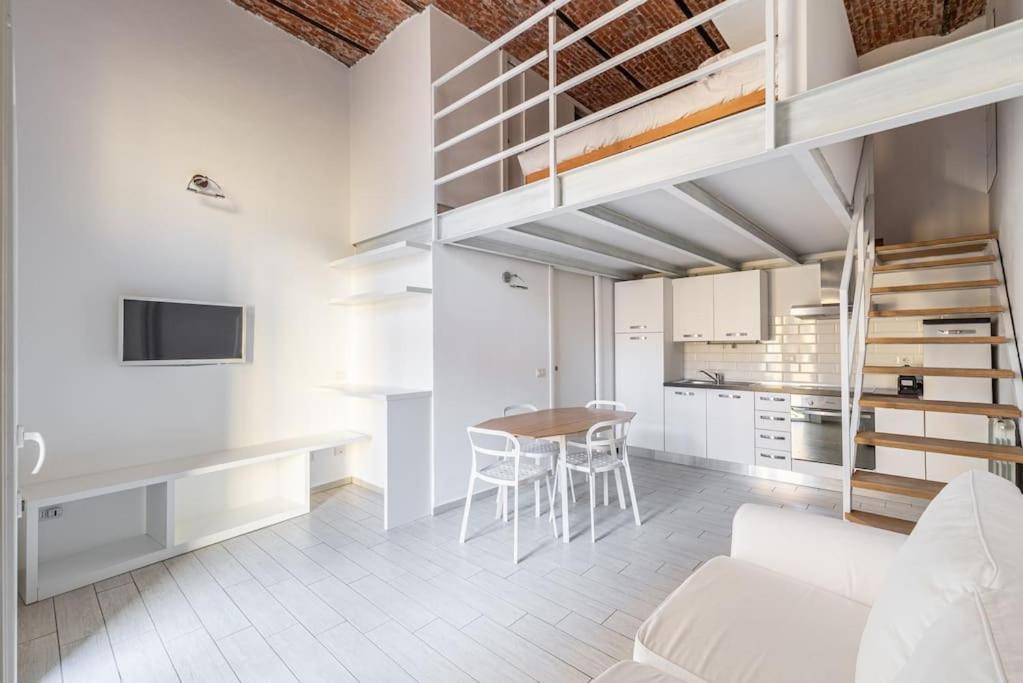 Cozy Apartment: Coldilana14 Μιλάνο Εξωτερικό φωτογραφία
