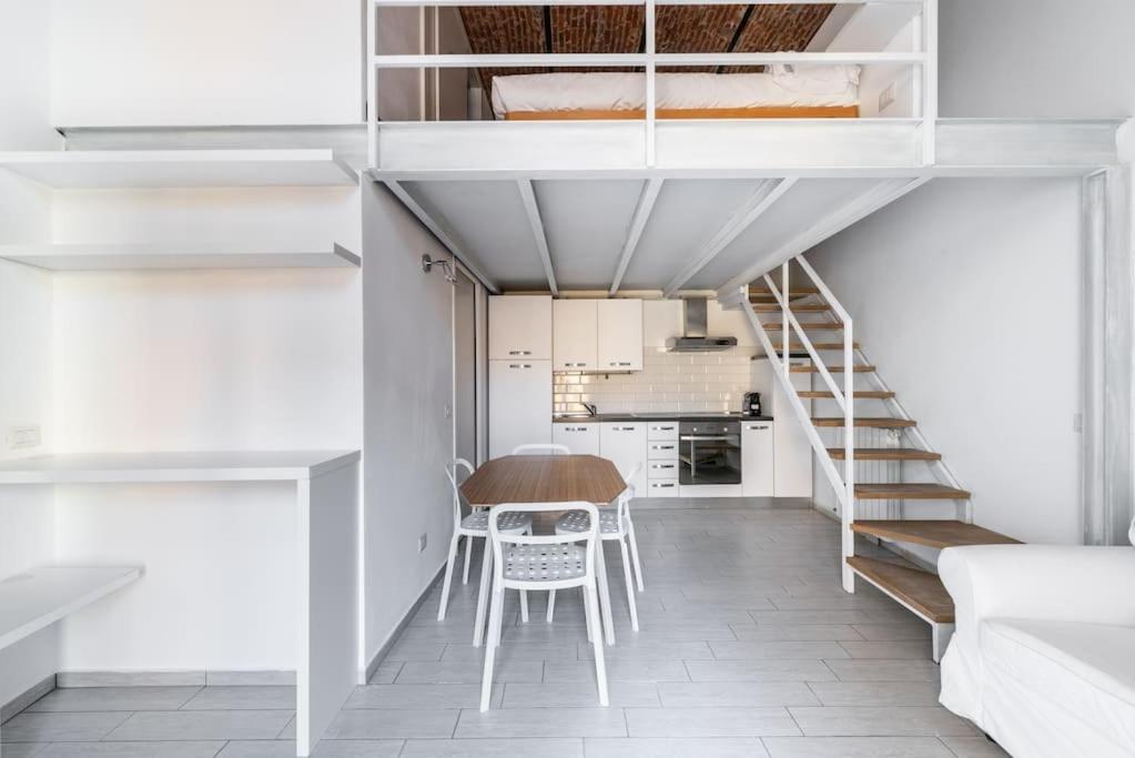 Cozy Apartment: Coldilana14 Μιλάνο Εξωτερικό φωτογραφία