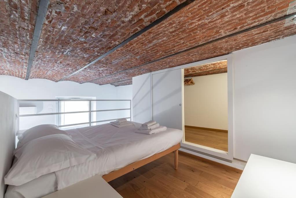 Cozy Apartment: Coldilana14 Μιλάνο Εξωτερικό φωτογραφία