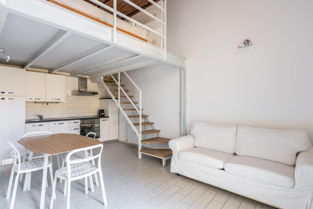 Cozy Apartment: Coldilana14 Μιλάνο Εξωτερικό φωτογραφία