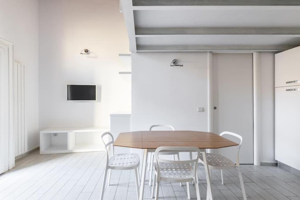 Cozy Apartment: Coldilana14 Μιλάνο Εξωτερικό φωτογραφία
