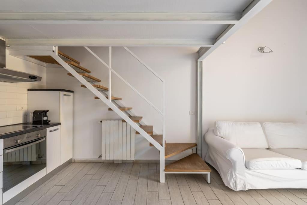 Cozy Apartment: Coldilana14 Μιλάνο Εξωτερικό φωτογραφία