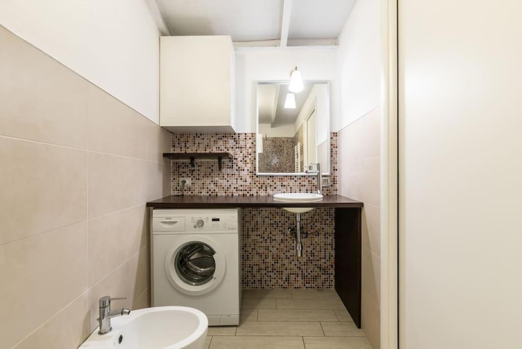Cozy Apartment: Coldilana14 Μιλάνο Εξωτερικό φωτογραφία