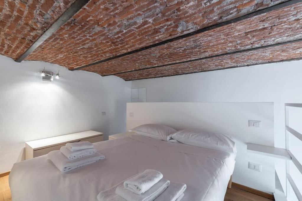 Cozy Apartment: Coldilana14 Μιλάνο Εξωτερικό φωτογραφία