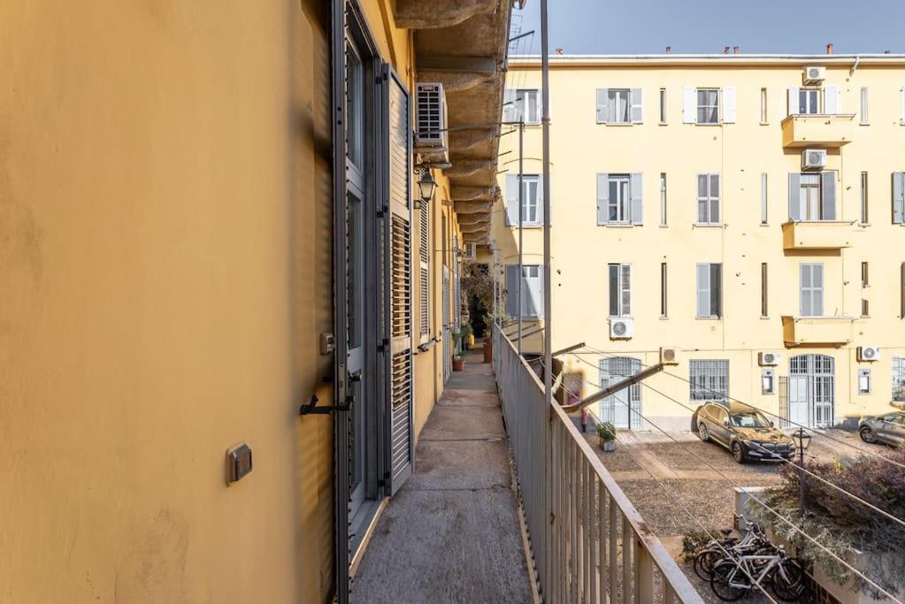 Cozy Apartment: Coldilana14 Μιλάνο Εξωτερικό φωτογραφία