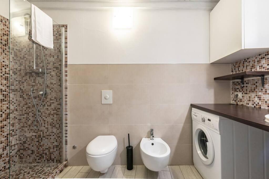 Cozy Apartment: Coldilana14 Μιλάνο Εξωτερικό φωτογραφία