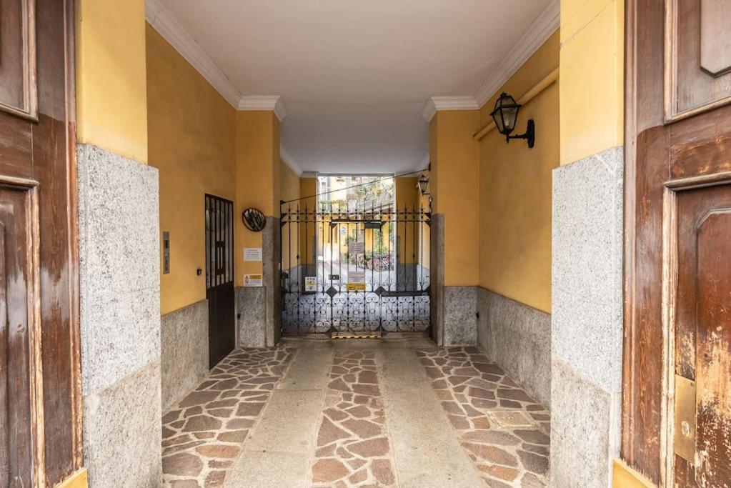 Cozy Apartment: Coldilana14 Μιλάνο Εξωτερικό φωτογραφία