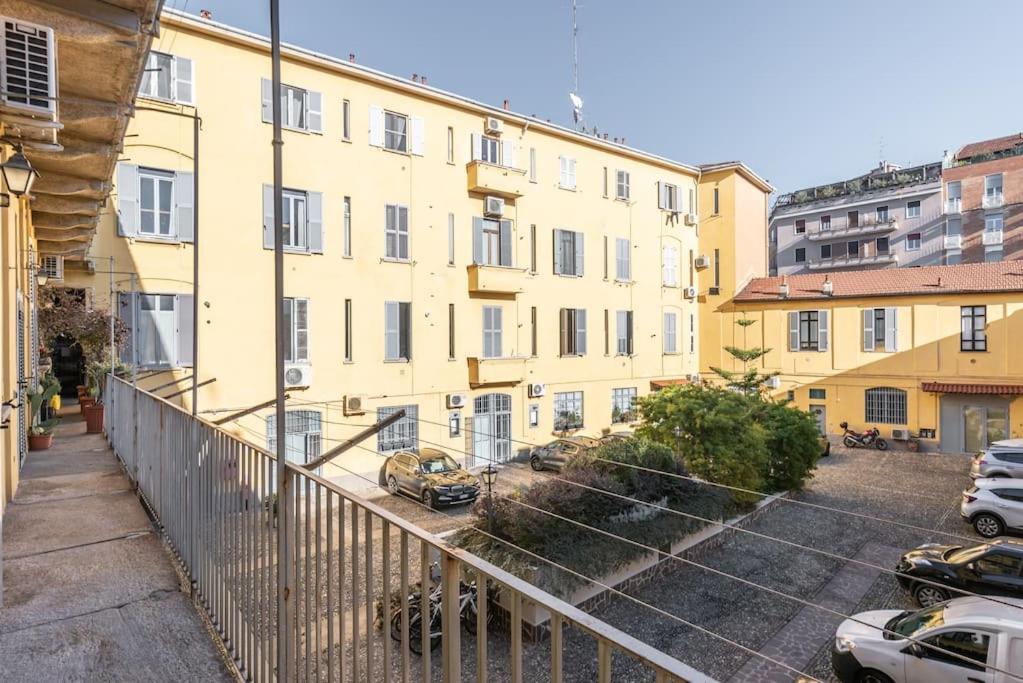 Cozy Apartment: Coldilana14 Μιλάνο Εξωτερικό φωτογραφία